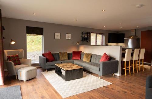 Onich House | Cairn Cottage