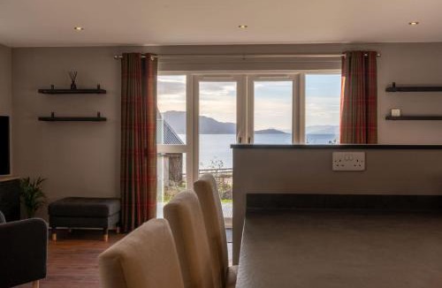 Onich House | Cairn Cottage