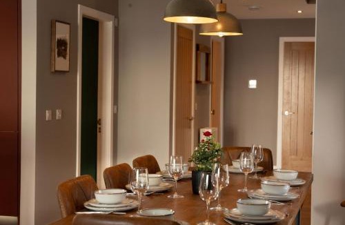 Onich House | Cairn Cottage