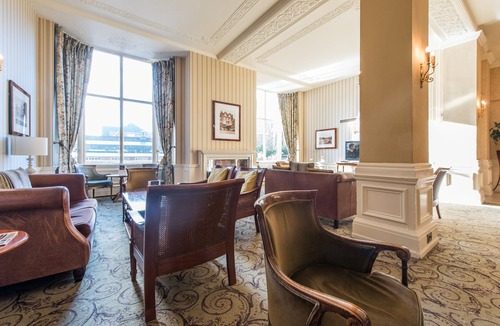 Harrogate Hotel | Cairn Hotel