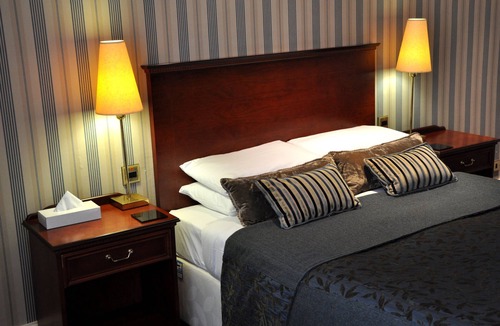 Harrogate Hotel | Cairn Hotel
