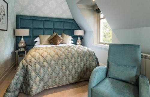 Auchterarder House | Cairn Lodge