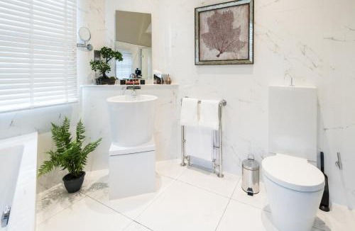 Auchterarder House | Cairn Lodge