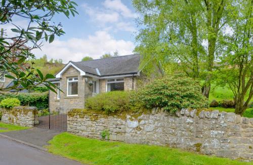 Rothbury House | Cairn Rigg