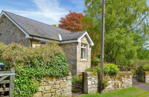 Rothbury House | Cairn Rigg