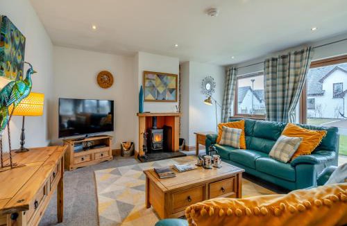 Coylumbridge House | Cairn View - S4402