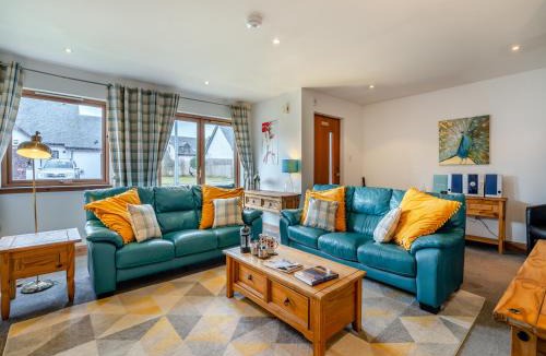 Coylumbridge House | Cairn View - S4402