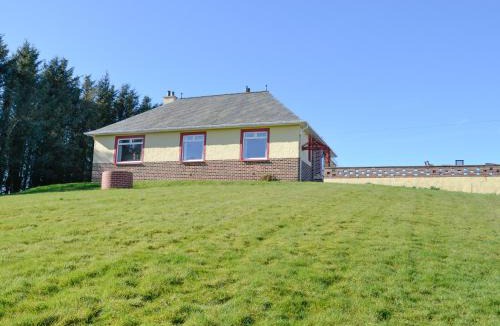 Stranraer House | Cairncroft Cottage