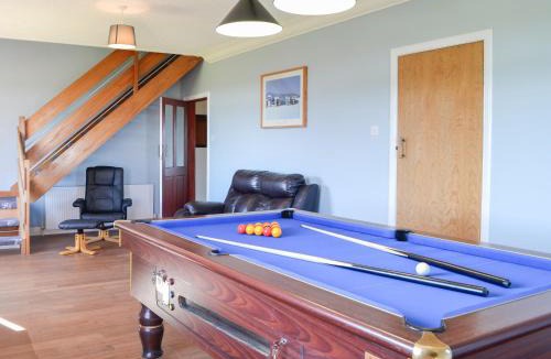 Stranraer House | Cairncroft Cottage