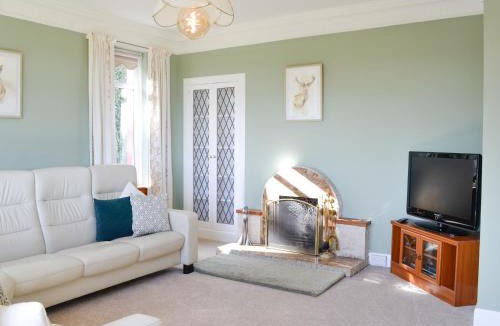 Stranraer House | Cairncroft Cottage