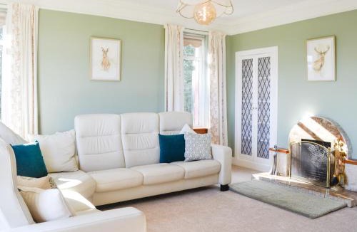 Stranraer House | Cairncroft Cottage