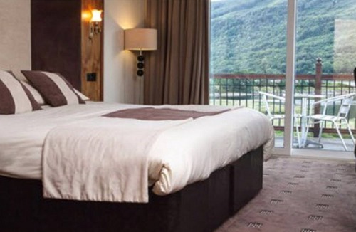 Cairndow Hotel | Cairndow Stagecoach Inn
