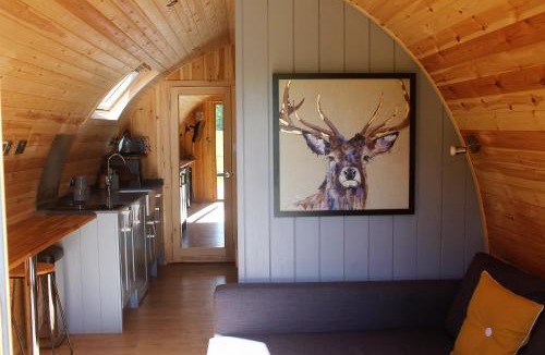 Fintry Other | Cairnfold Cabins