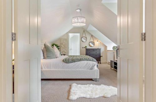 Dulnain Bridge House | Cairngorm Cottage