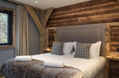 Aviemore Ski Chalet | Cairngorm Lodge