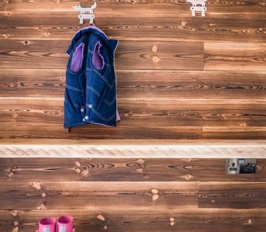 Aviemore Ski Chalet | Cairngorm Lodge