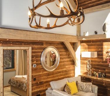 Aviemore Ski Chalet | Cairngorm Lodge