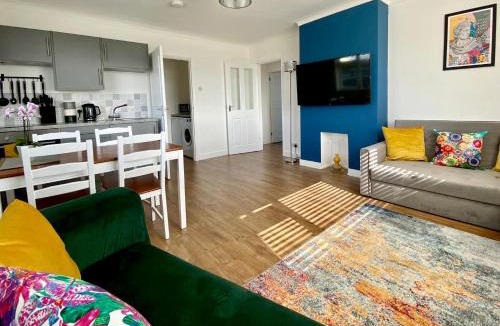 Peacehaven Apartment | Cairo House