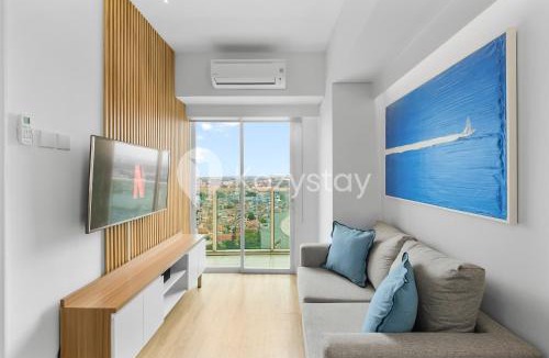 Pasirkaliki Apartment | Cairora by Kozystay - Bandung