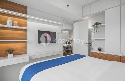 Pasirkaliki Apartment | Cairora by Kozystay - Bandung