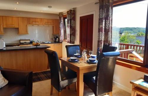 Lochinver House | Caisteal Liath