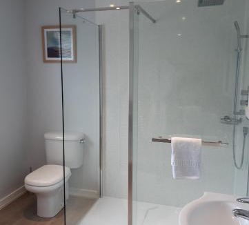 Lochinver House | Caisteal Liath