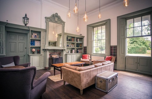 Norwich Hotel | Caistor Hall