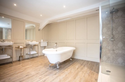 Norwich Hotel | Caistor Hall