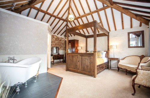 Norwich Hotel | Caistor Hall