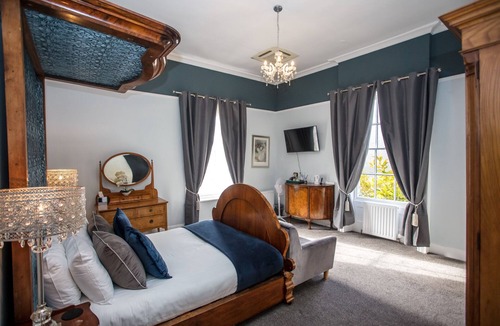 Norwich Hotel | Caistor Hall