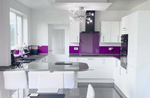 Pontypool House | Caithness Holiday Home