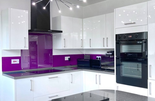 Pontypool House | Caithness Holiday Home