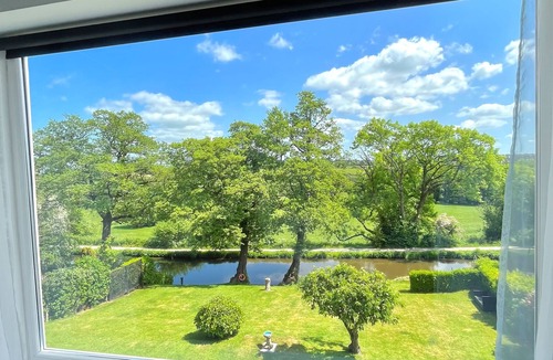 Pontypool House | Caithness Holiday Home