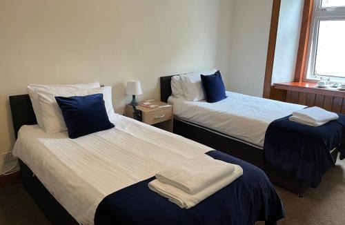 Wick Hotel | Caithness Inn