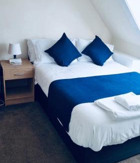 Wick Hotel | Caithness Inn