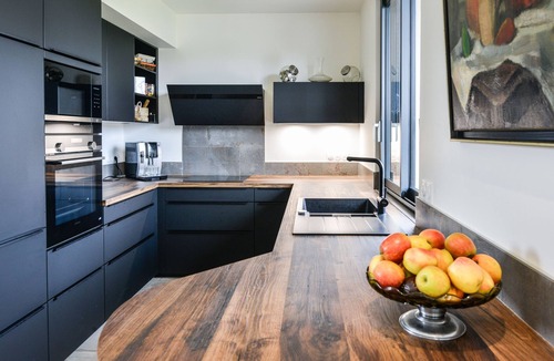 Langrune-sur-Mer Apartment | Cajan - Appt à 100m de la plage