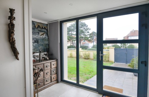 Langrune-sur-Mer Apartment | Cajan - Appt à 100m de la plage