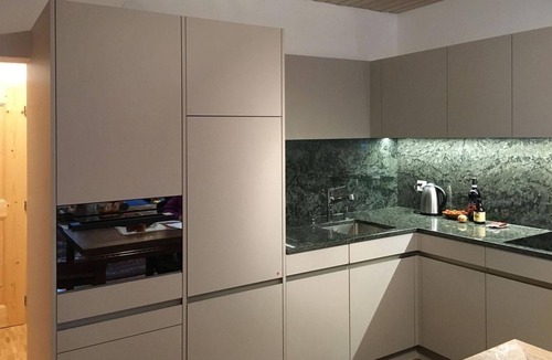 Engadin Scoul Apartment | cajos.ftan by Interhome