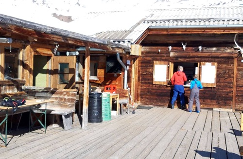 Engadin Scoul Apartment | cajos.ftan by Interhome