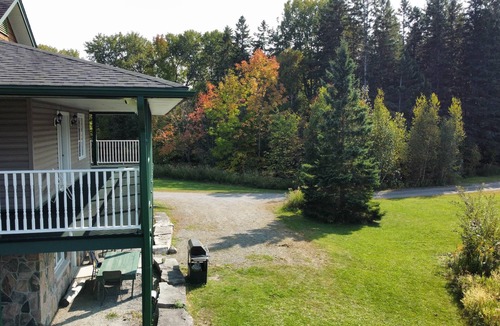 Minden Hills House | Cajun Cabin Private Nature Resort