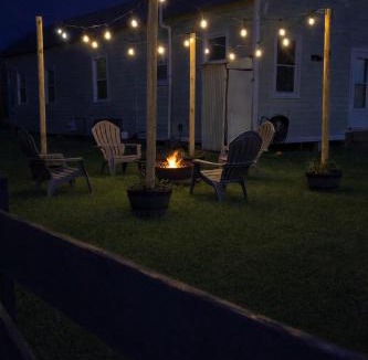 Supreme House | Cajun Comfort Cottage