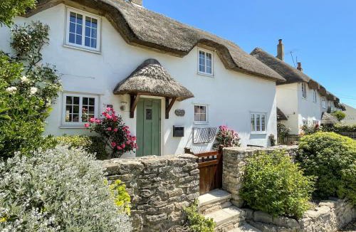 West Lulworth House | Cajun Cottage