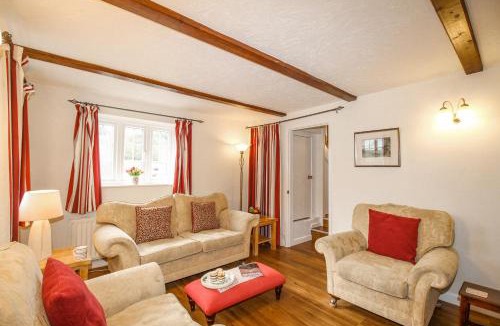 West Lulworth House | Cajun Cottage