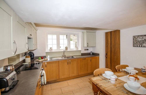 West Lulworth Cottage | Cajun Cottage