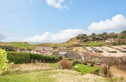 West Lulworth Cottage | Cajun Cottage