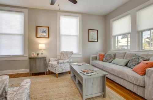 Lutcher House | Cajun Country Getaway! Historic Lutcher Bungalow