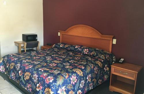 Gonzales Hotel | Cajun Country Inn