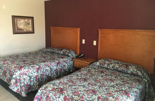 Gonzales Hotel | Cajun Country Inn