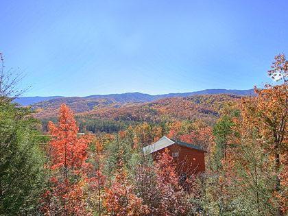 Gatlinburg House | Cajun Hideaway Holiday home