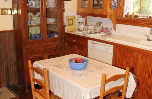 Breaux Bridge House | CAJUN HOSPITALITY - LA PETITE VOIE DE ST. THERESE